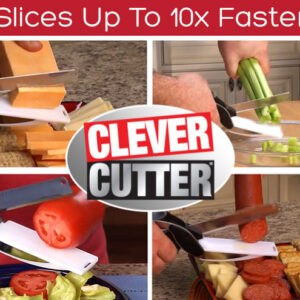 Cleaver Cutter