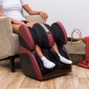 Foot massage C 30