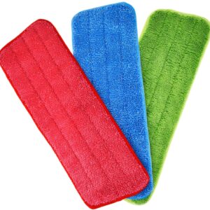 Spray Mop Cloth