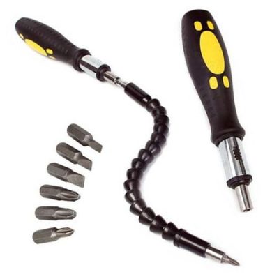 Snake Bit