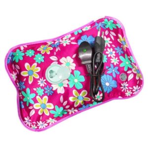 Warmer Bag