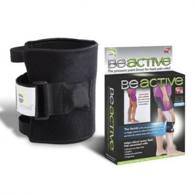 Be Active