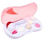 Facial Cleansing 6 in 1