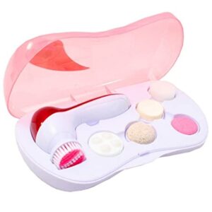 Facial Cleansing 6 in 1
