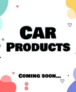 Car Product