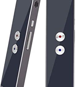 Smart Speech Translator