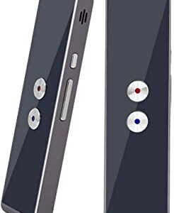 Smart Speech Translator