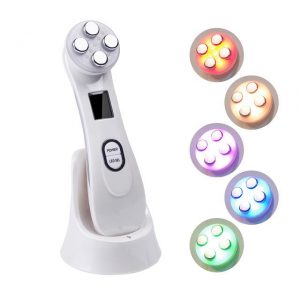 Skin LED Light 6 in 1