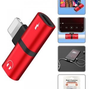 Multi-Function Connector Iphone