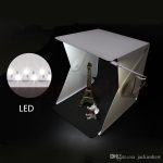 Light Room Box
