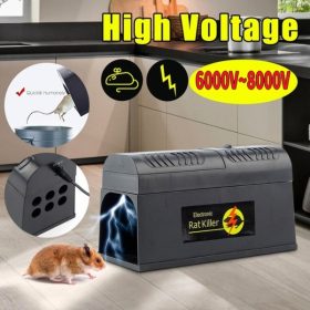 Rat Killer Machine