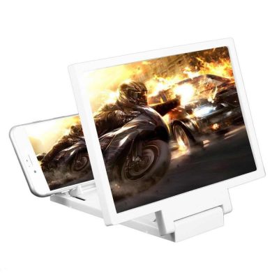 3D Screen Phone Enlarger