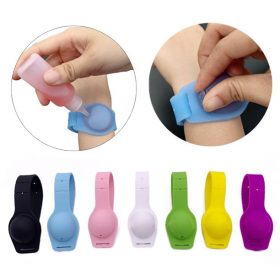 Sanitizer Bracelet