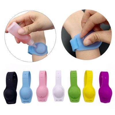 Sanitizer Bracelet