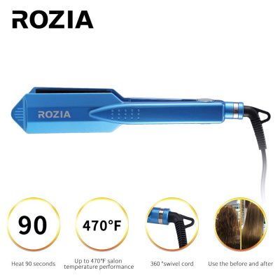 Rozia Straightener Flat