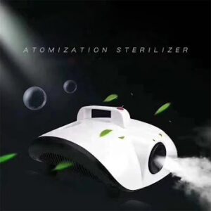 Atomization Disinfectant Machine