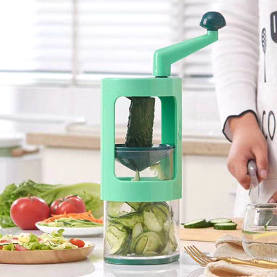 Super Vegetable Cutter