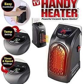 Handy Heater