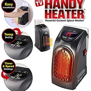 Handy Heater
