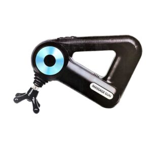 Gun Massage Blueidea New