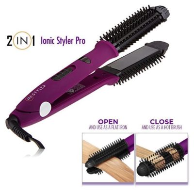 Instyler 2in1