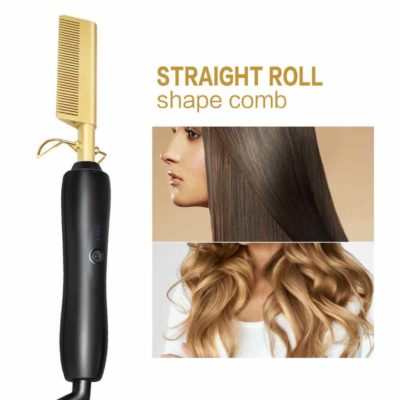 Press Comb