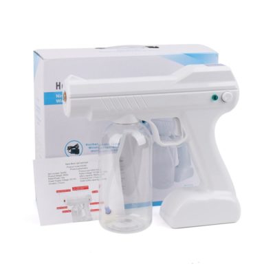 Gun Atomizer DS 350