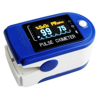 Pulse Oximeter