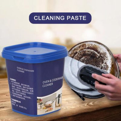 Oven Cleaner