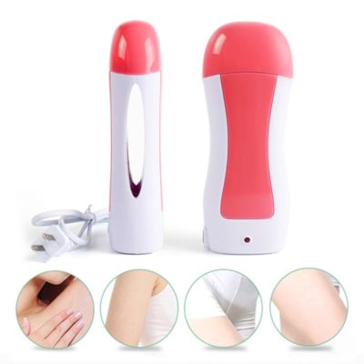 Mini Wax Heater & Mini Wax 2 in 1