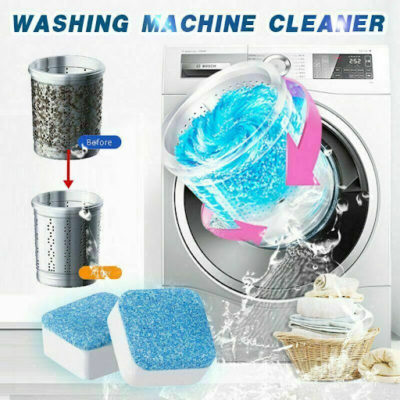 Washer Cleaner