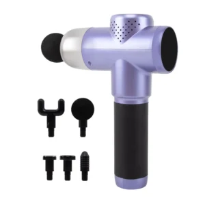 Gun Massage SL-8860