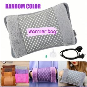 Warmer Bag