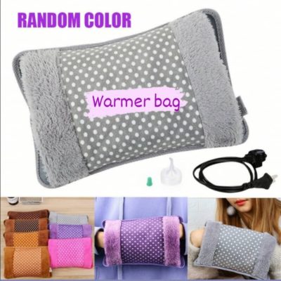 Warmer Bag