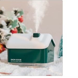 Housing Humidifier