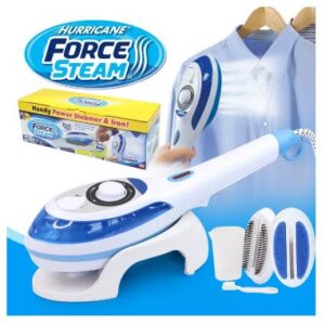 Toby 2 in 1 Iron Steamer