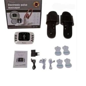 Slipper Digital Theraphy