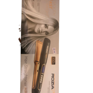 RT313 ROZIA PRO STRAIGHTENER