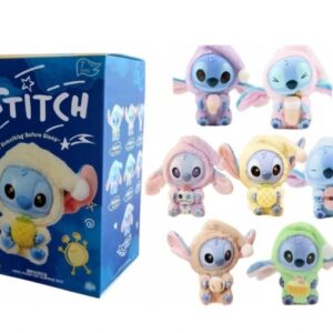 STITCH MYSTERY BOX