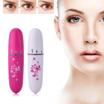 FACE MINI MASSAGER  مساج الوجـه الصغير