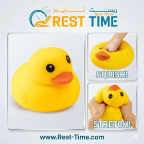 duck seating squishi
