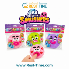 SMUSHERS SQUISHI