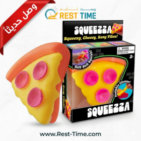 PIZZA SQUISHI