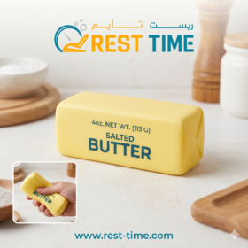 Butter Squishi   -  تصل يوم السبت