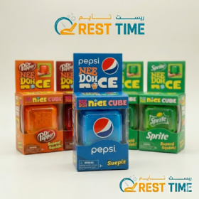 PEPSI SQUISHI