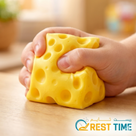 CHEESE SQUISHI
