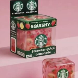 STARBUKES NEE DOH