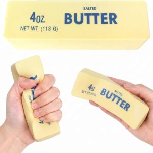 Butter Slime - الزبــدة المائيــــة