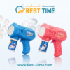 BUBBLE GUN