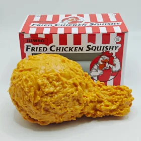 FRIED CHICKEN JUMBO